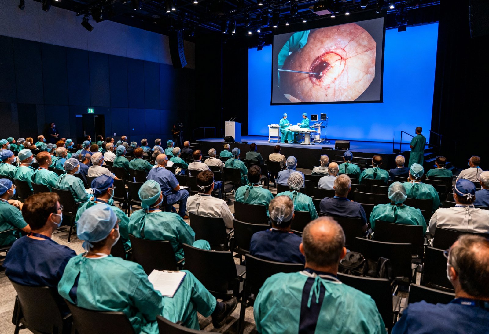 NATIONAL CONFERENCE & WORKSHOP ON HERNIA