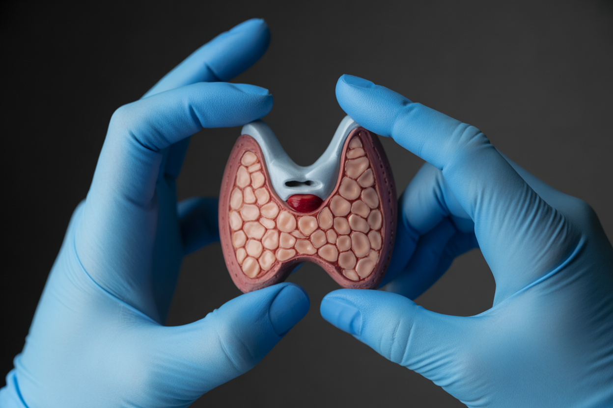 6TH POSTGRADUATE COURSE IN ENDOCRINESURGERY & 4TH INTERNATIONAL WORKSHOP ONMINIMALLY INVASIVE ENDOCRINE SURGERY