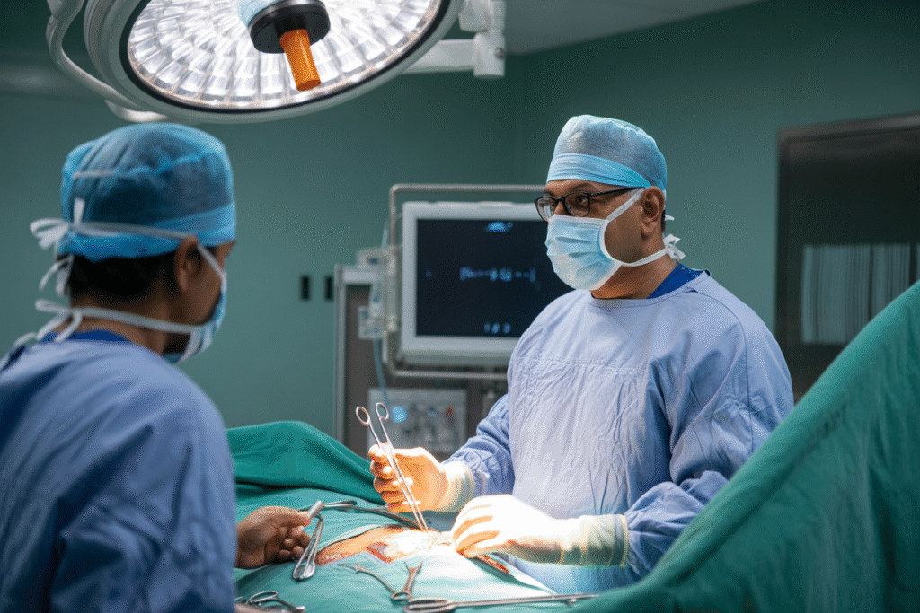 What is Bariatric Surgery and Who Should Consider It?