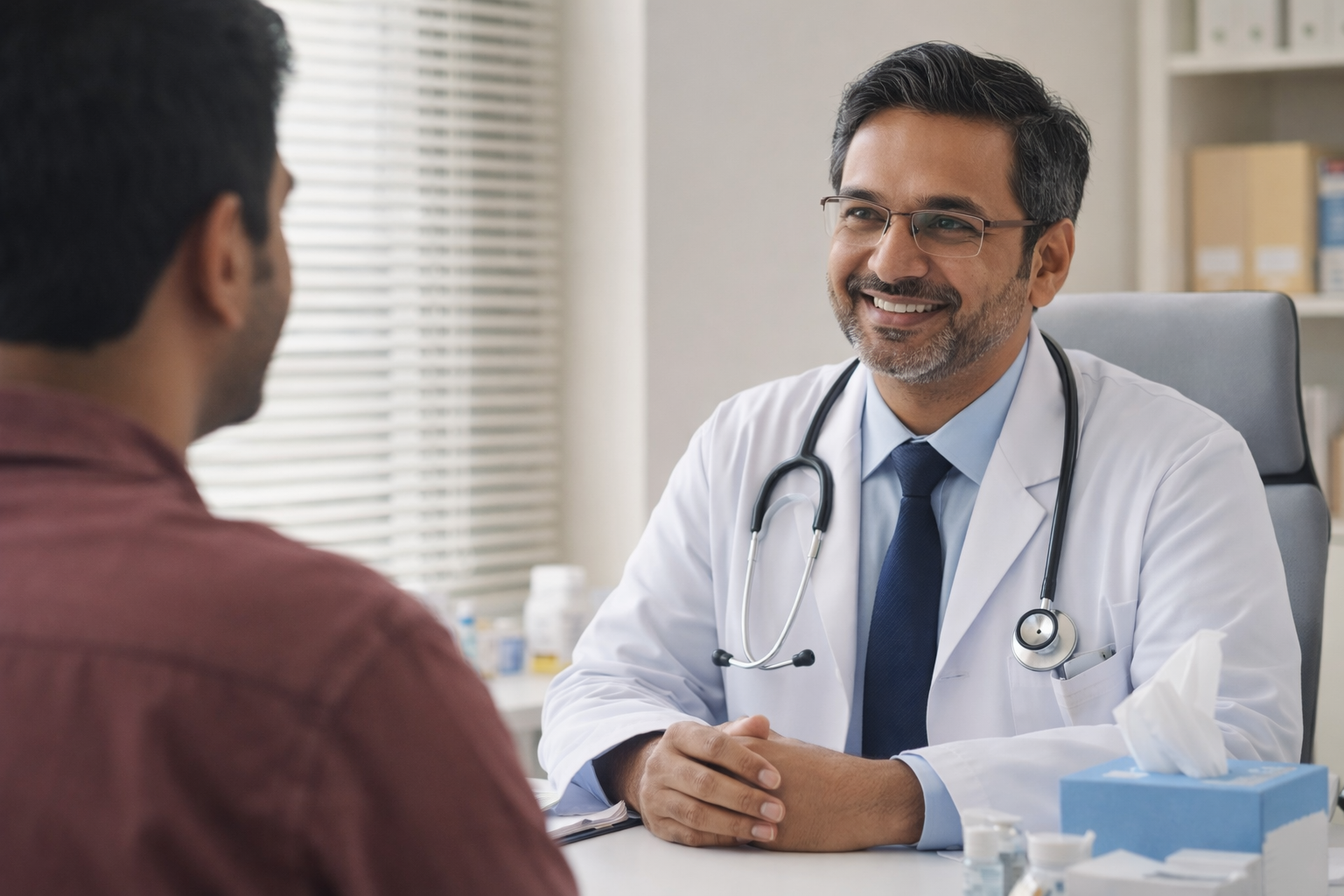 Hiatal Hernia: Causes, Symptoms and Advanced Treatment in Bengaluru