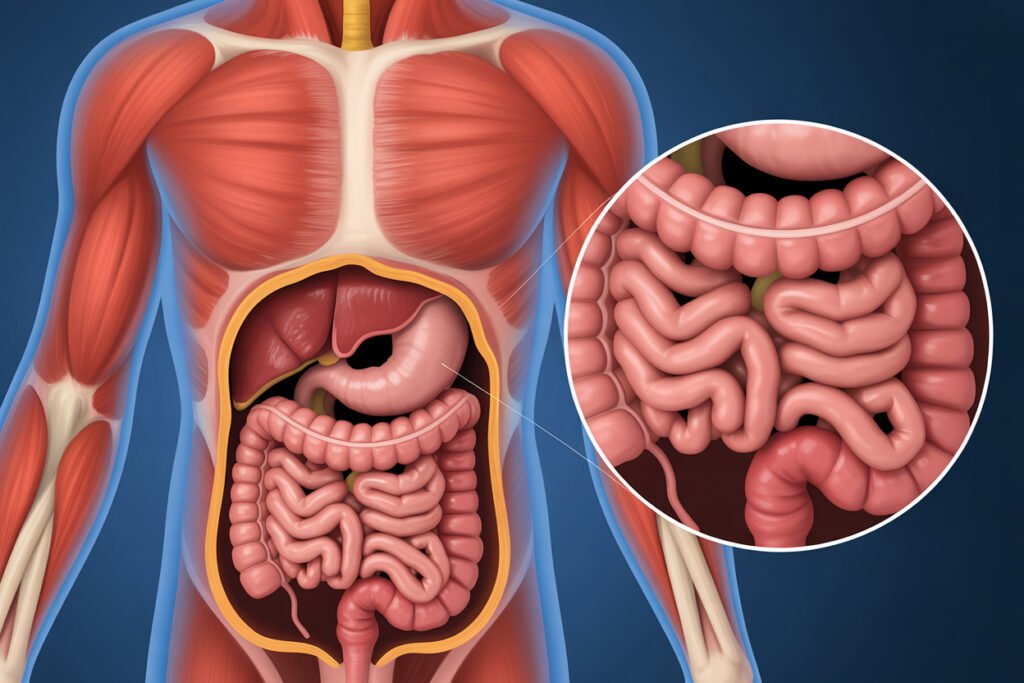 What Is a Hernia? Symptoms, Causes and Modern Treatment in Bengaluru