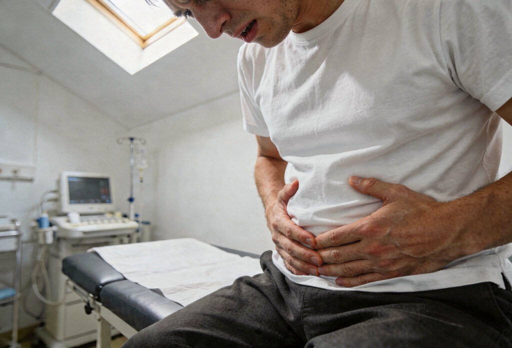 What Happens If a Hernia Is Not Treated?