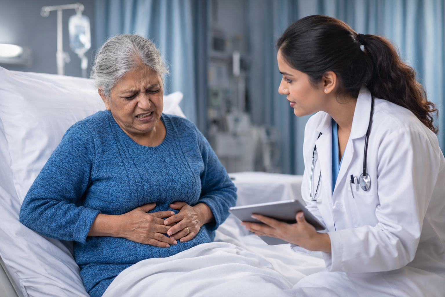 Ventral Hernia: Symptoms, Causes and Advanced Surgical Treatment in Bengaluru